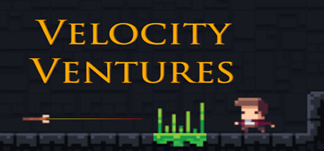 Velocity Ventures steam charts