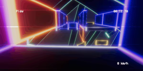 Running Through The Beat video 2
