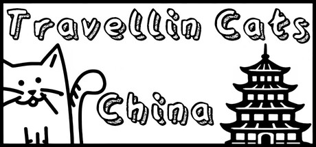 Travellin Cats in China