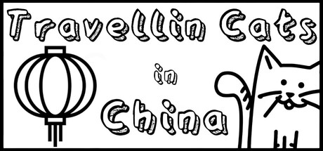 Travellin Cats in China
