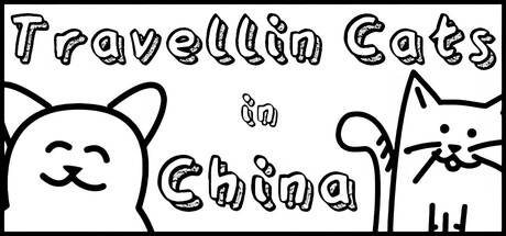 Travellin Cats in China steam charts