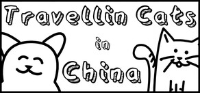 Travellin Cats in China