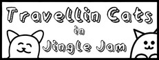 Travellin Cats in Jingle Jam