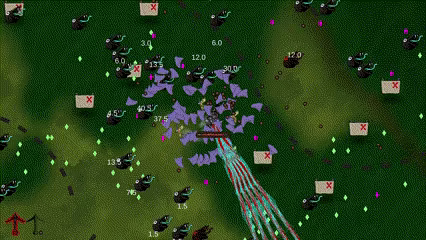 Rogue Tides video 1