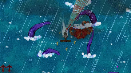 Rogue Tides video 3