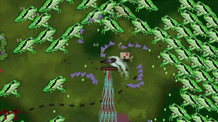 Rogue Tides video 5