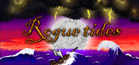 Rogue Tides Cheat Engine/CT