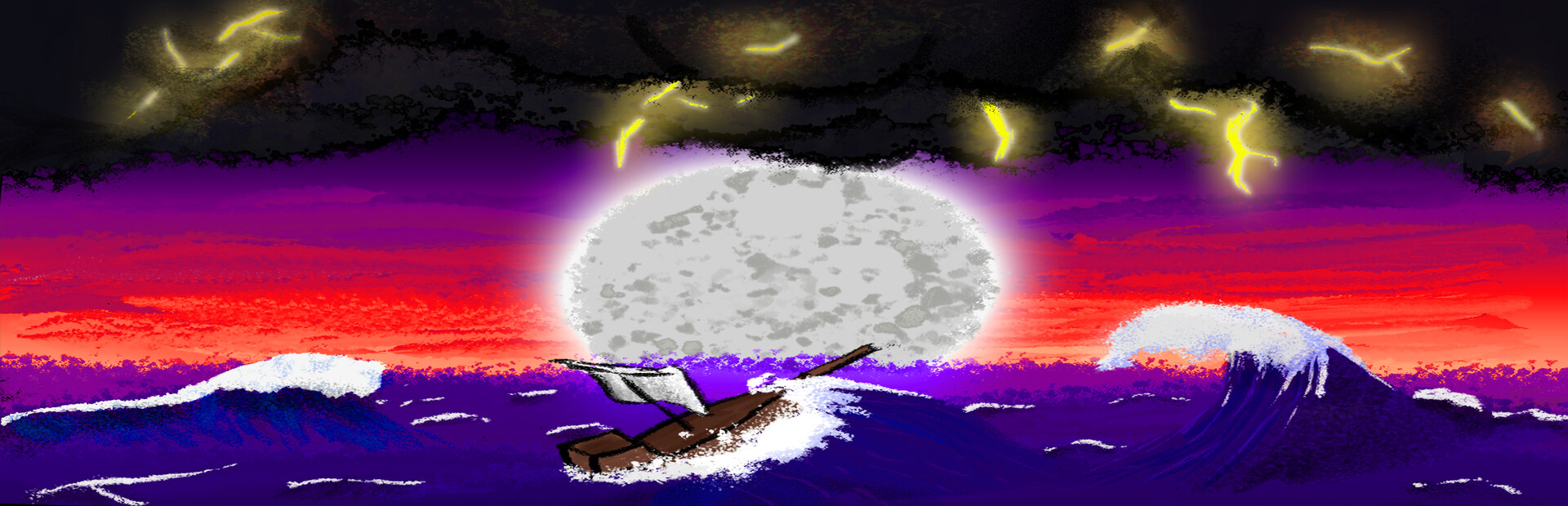 Rogue Tides