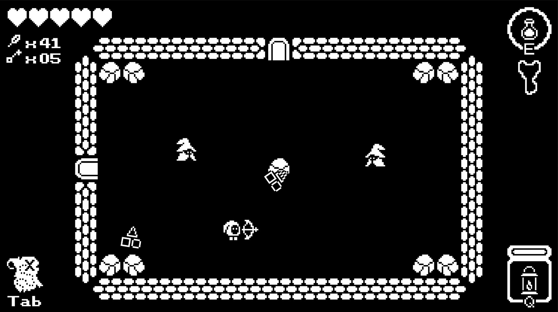 Archer Hero screenshot 9