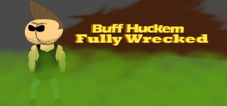 Buff Huckem Fully  Wrecked steam charts