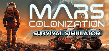 Mars Colonization.Survival Simulator Cheat Engine/CT