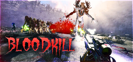 BLOODKILL