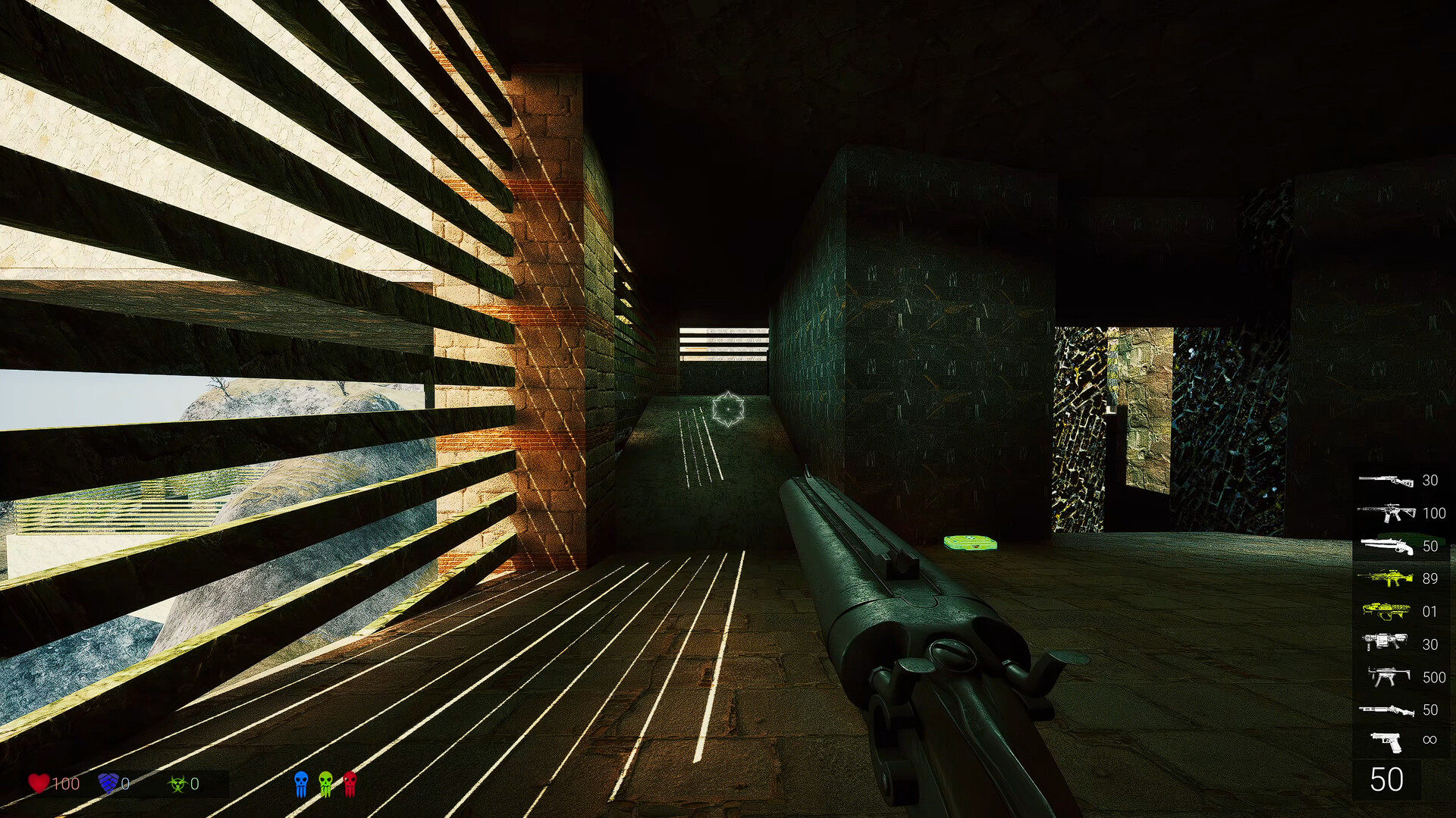 BLOODKILL screenshot 11