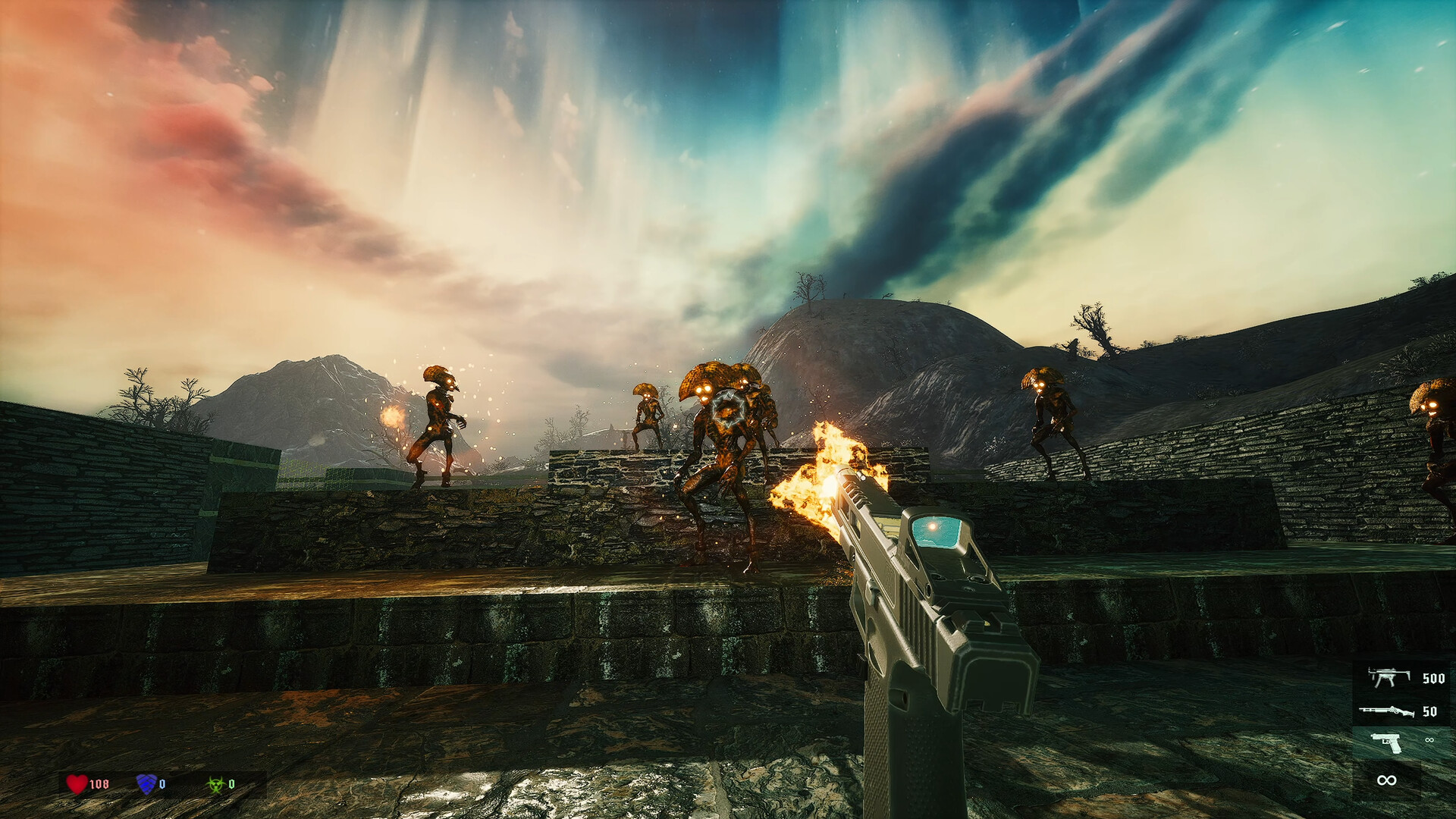 BLOODKILL screenshot #13