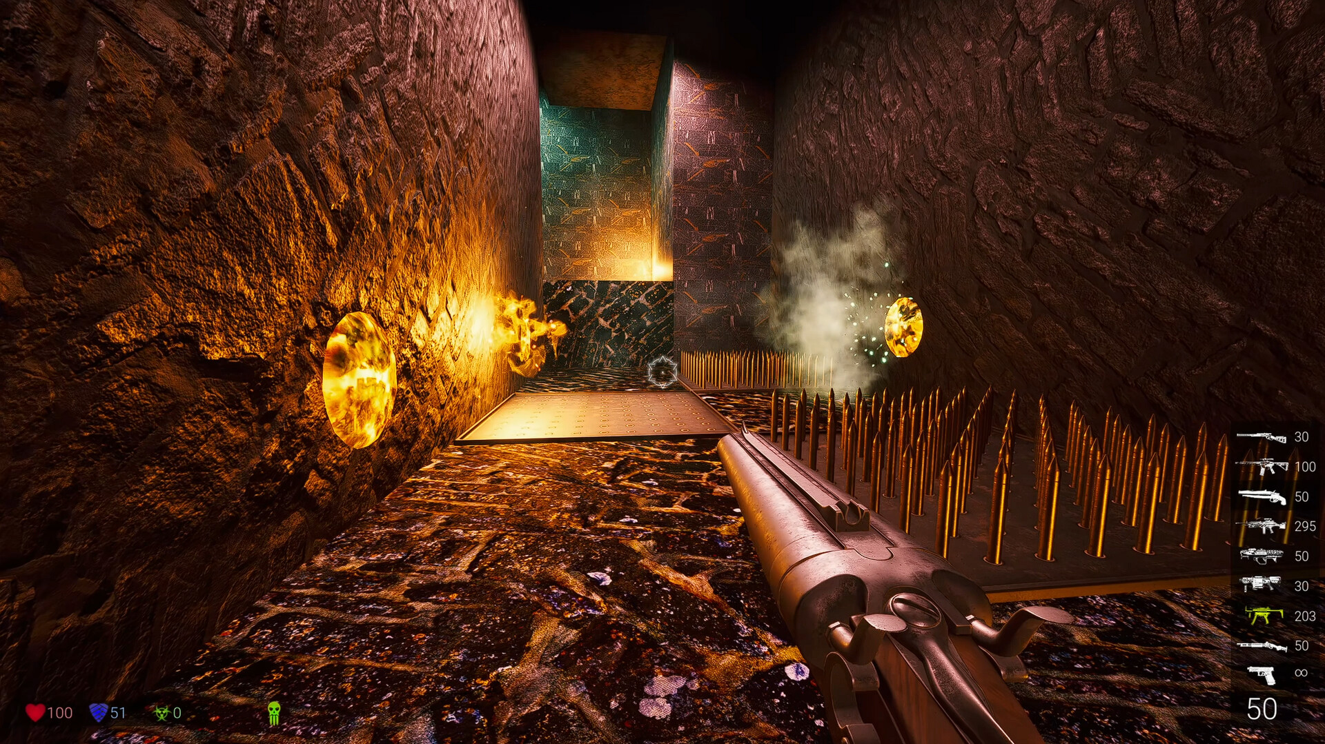BLOODKILL screenshot 5