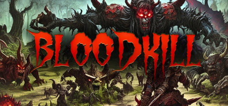 BLOODKILL banner