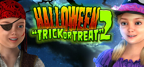 Halloween: Trick or Treat 2 Cheat Engine/CT