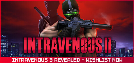 Intravenous 2 대표 이미지