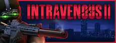 Intravenous 2 Banner