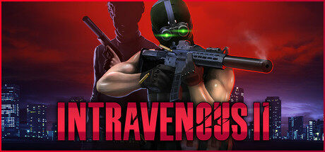 Intravenous 2 Steam Banner