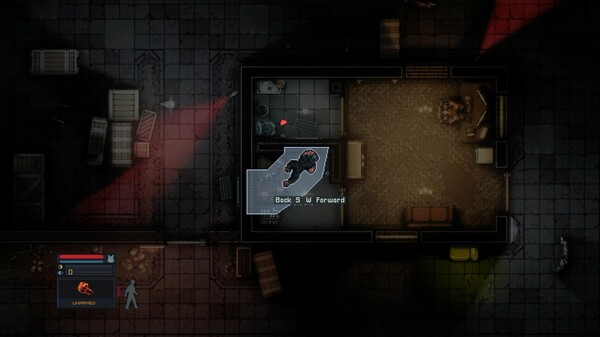 Intravenous 2 (Steam) screenshot 8