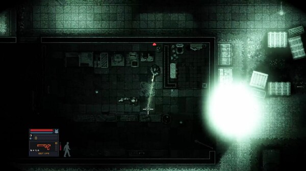 Intravenous 2 (Steam) screenshot 6