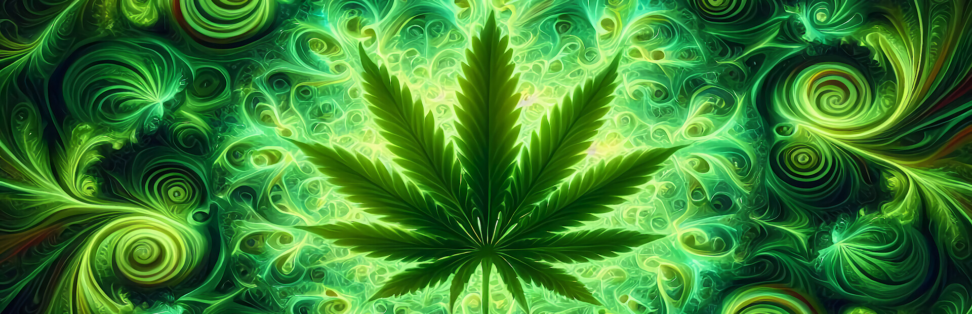 Weedy's World