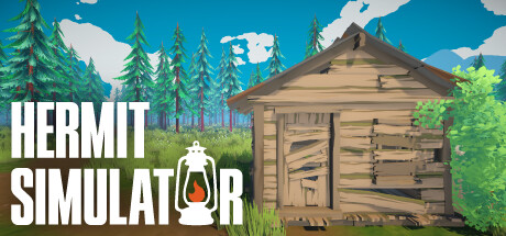 Hermit Simulator Cheat Engine/CT