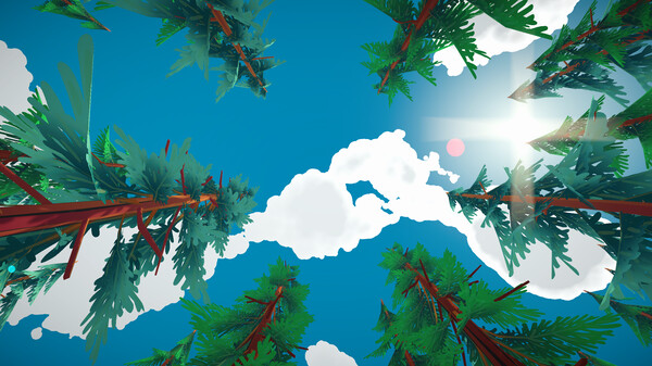 Hermit Simulator Screenshot