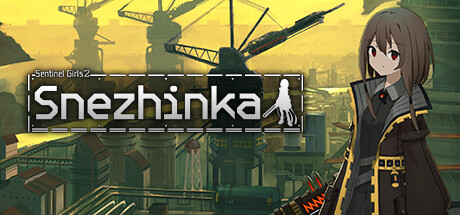 Snezhinka:Sentinel Girls2