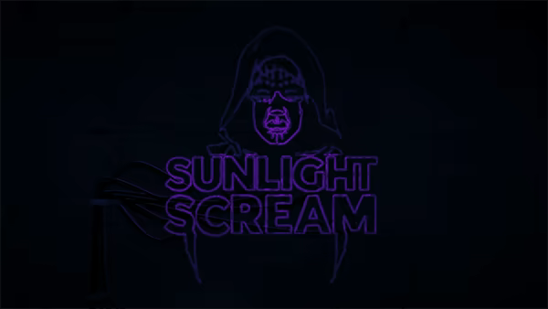Sunlight Scream video 5