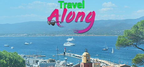 Travel Along banner