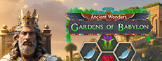 Ancient Wonders: Gardens of Babylon