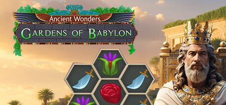 Ancient Wonders: Gardens of Babylon Cheat Engine/CT