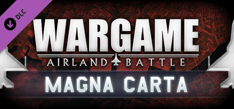 Wargame: AirLand Battle Steam Charts and Player Count Stats