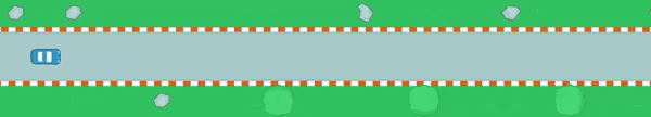 Hot Rod Racer video 2