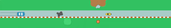 Hot Rod Racer video 1