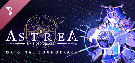 Astrea: Six-Sided Oracles - Soundtrack banner image