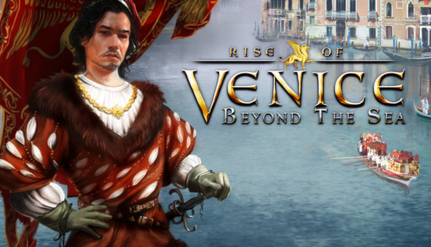 Rise of Venice - Beyond the Sea no Steam