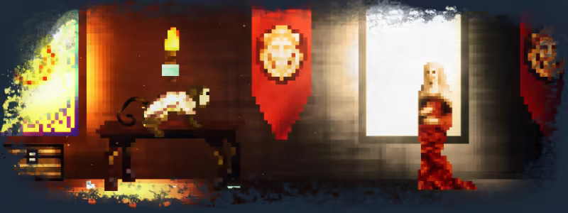 The Ape Tales: An Epic Adventure Game screenshot 1