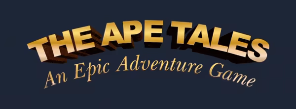 The Ape Tales: An Epic Adventure Game video 1