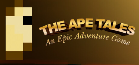 The Ape Tales: An Epic Adventure Game Cheat Engine/CT