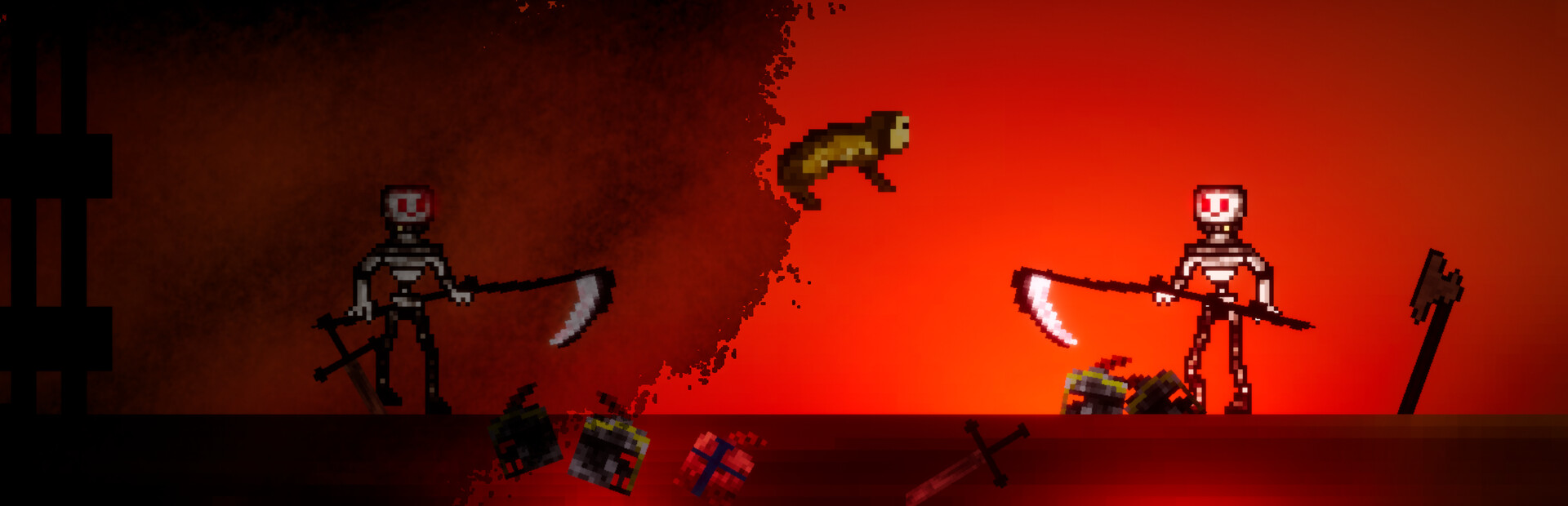 The Ape Tales: An Epic Adventure Game