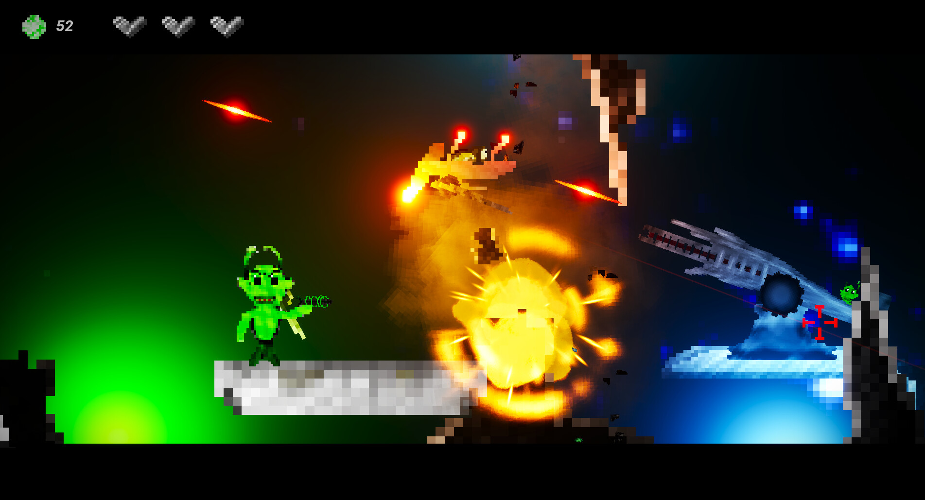 The Ape Tales: An Epic Adventure Game screenshot 14