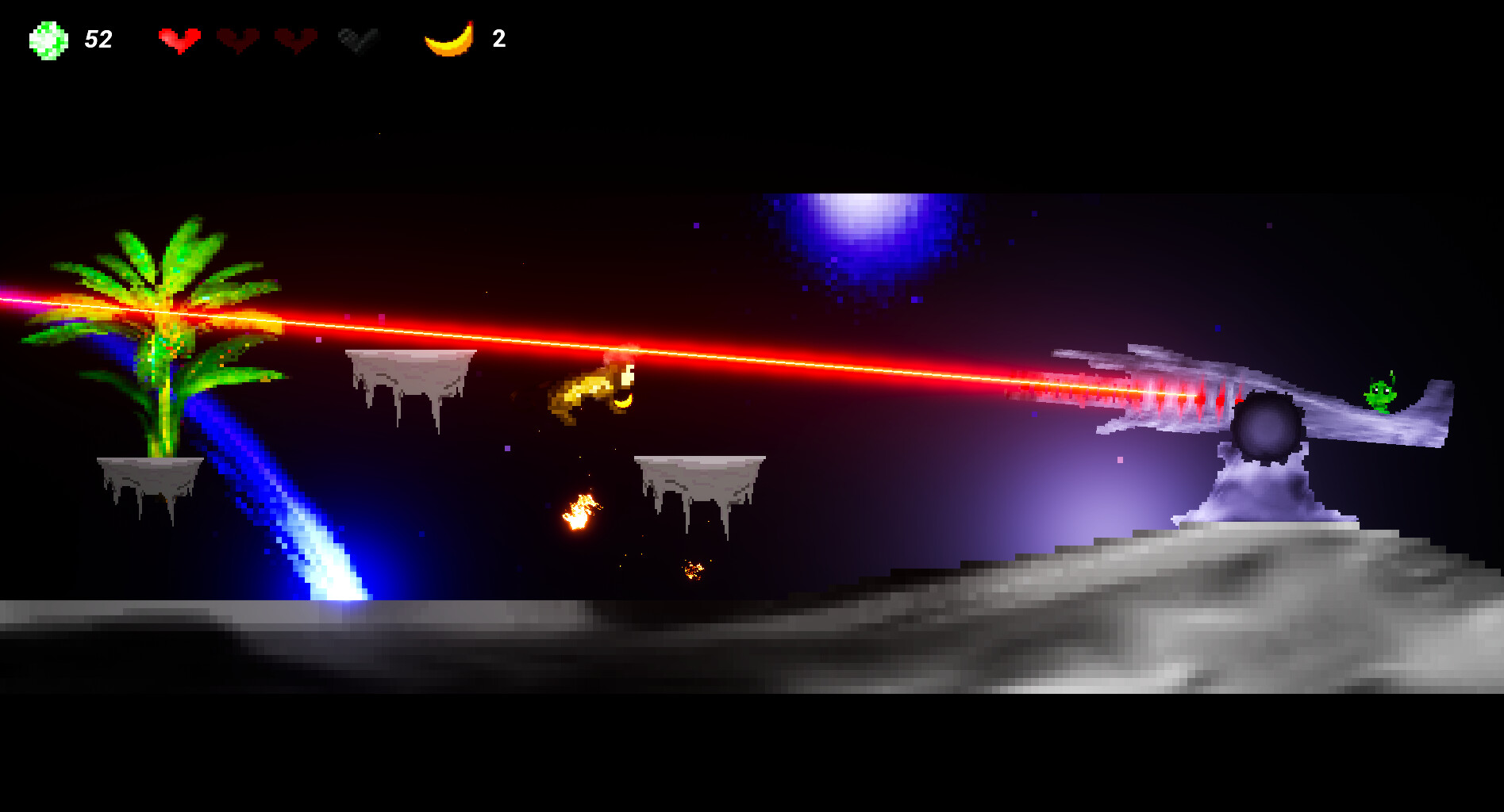The Ape Tales: An Epic Adventure Game screenshot #13