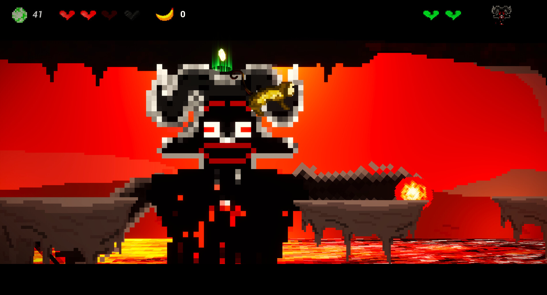The Ape Tales: An Epic Adventure Game screenshot 16
