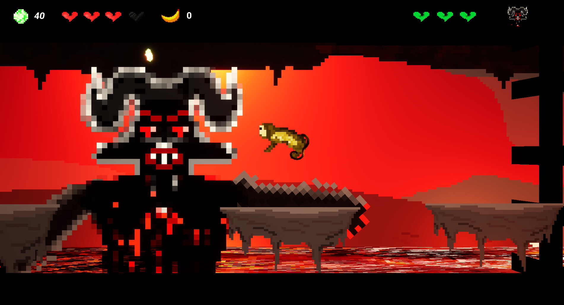 The Ape Tales: An Epic Adventure Game screenshot #15