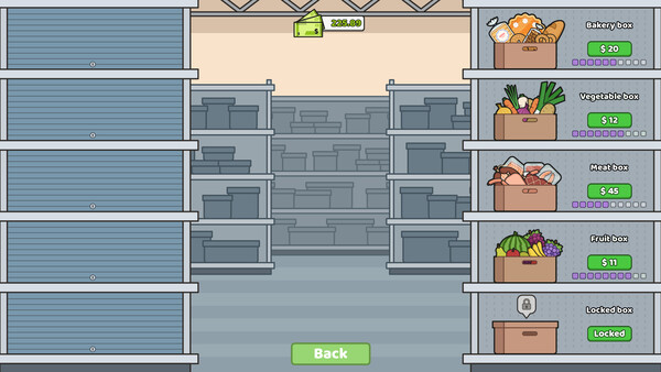 Gently Packed screenshot 6