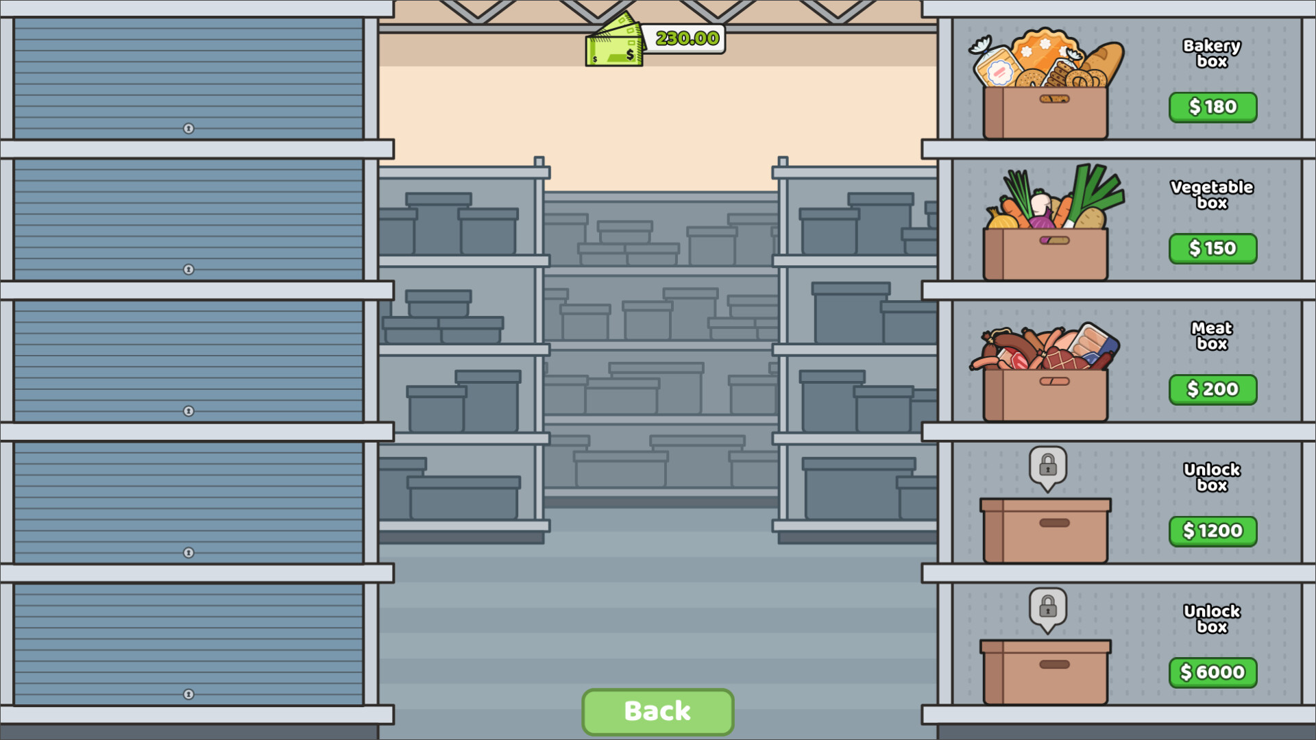 Gently Packed screenshot #6