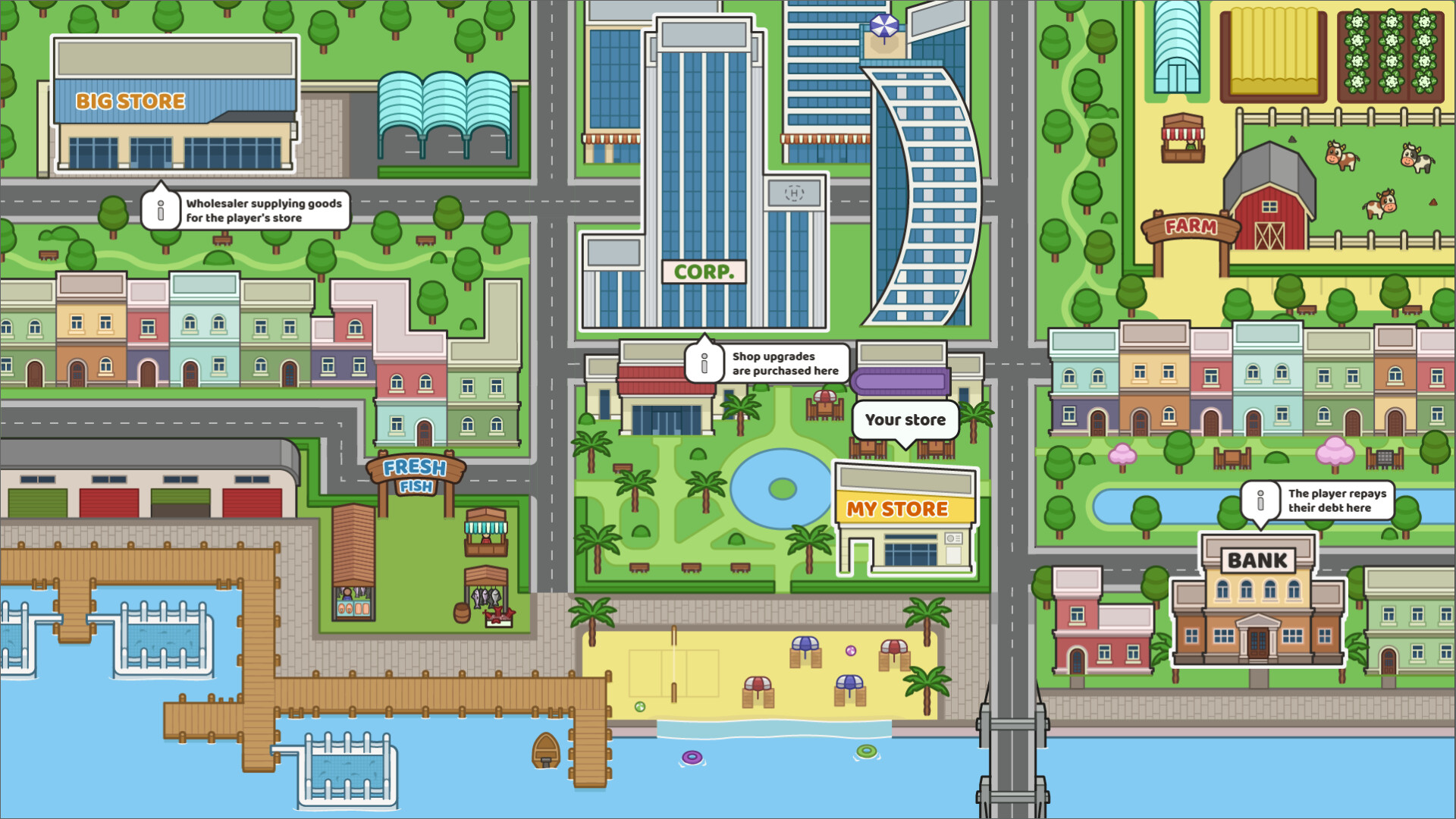 Gently Packed screenshot #3